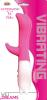 Supersonic G Vibe - Wet Dreams Vibrator w/Batteries